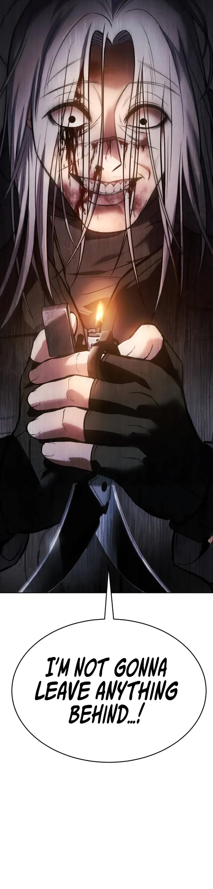 Baek XX Chapter 50 page 79 - Chapter 50