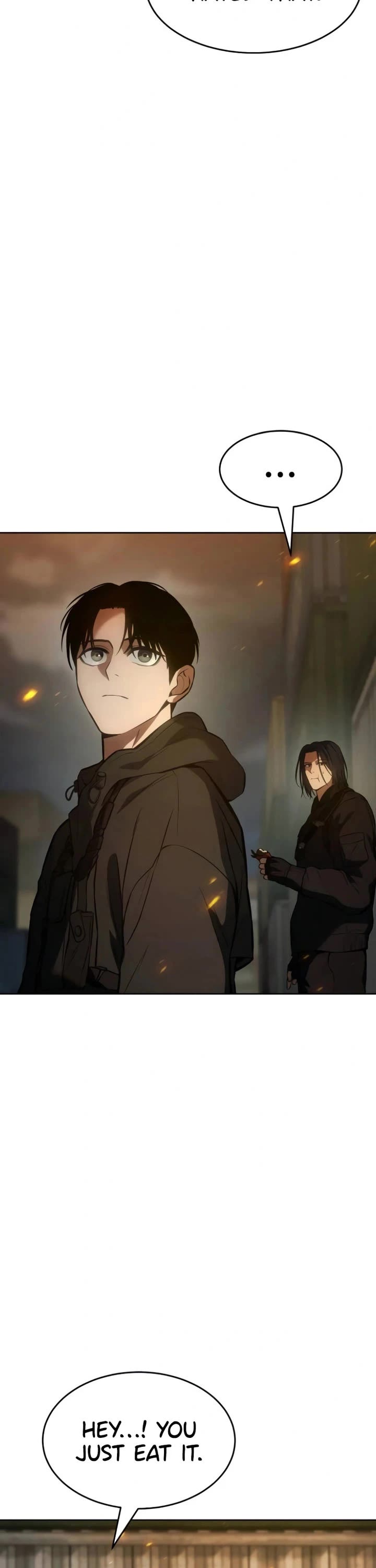Baek XX Chapter 51 page 10 - Chapter 51