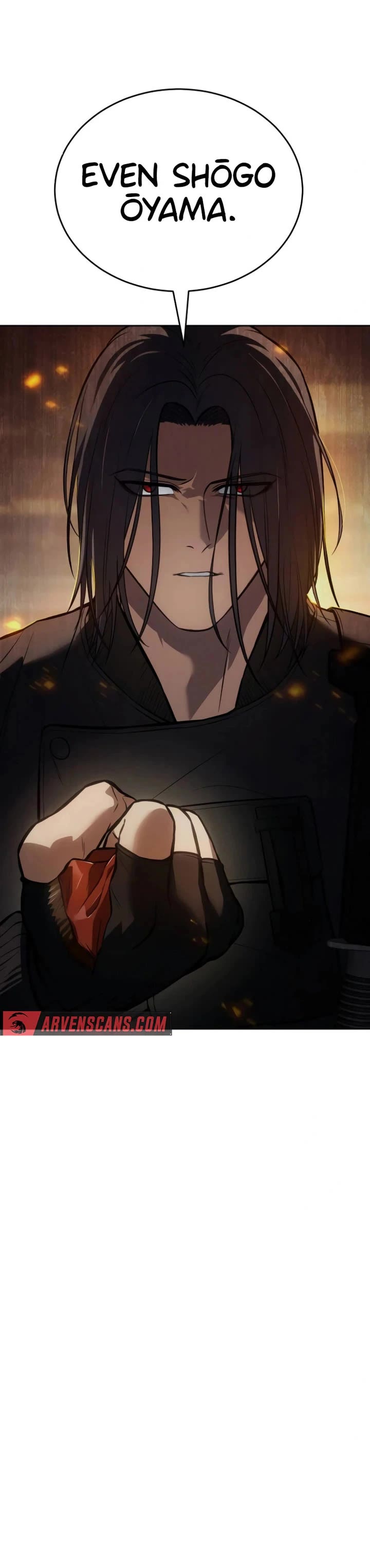 Baek XX Chapter 51 page 17 - Chapter 51