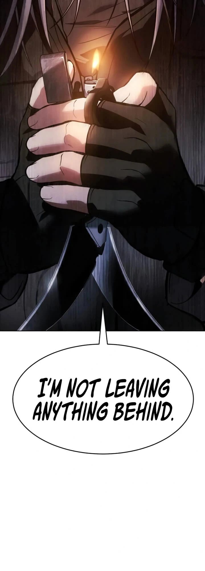 Baek XX Chapter 51 page 19 - Chapter 51