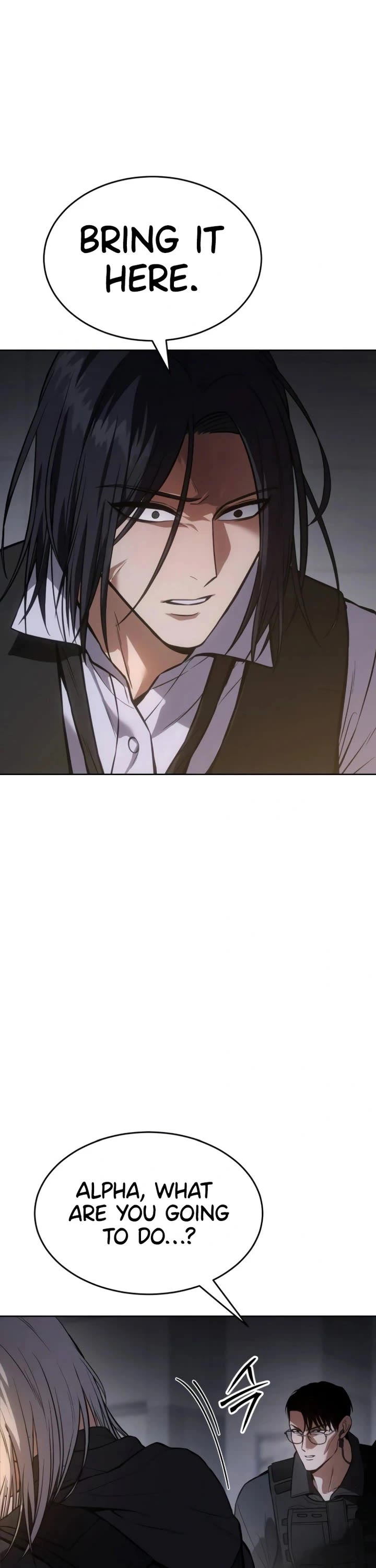 Baek XX Chapter 51 page 21 - Chapter 51
