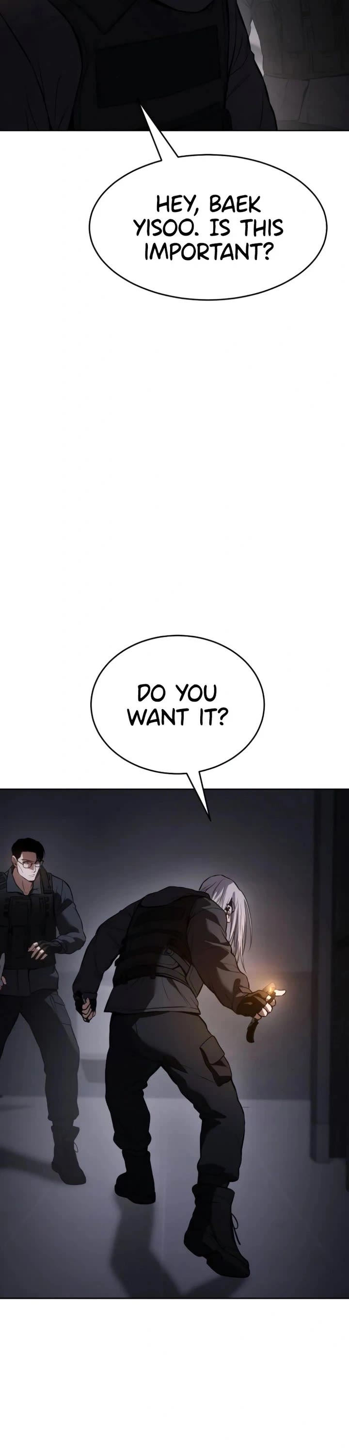 Baek XX Chapter 51 page 22 - Chapter 51