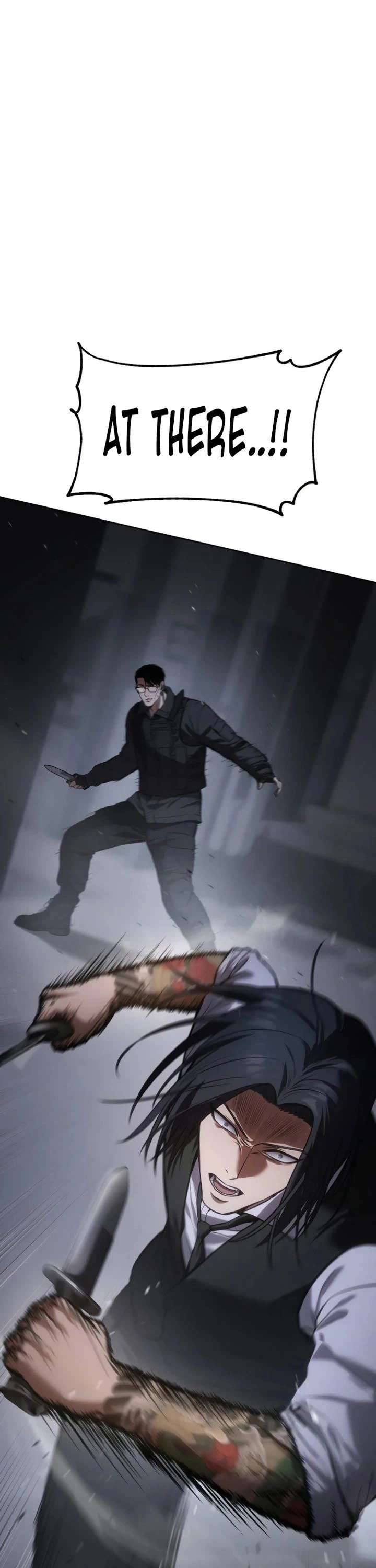 Baek XX Chapter 51 page 26 - Chapter 51