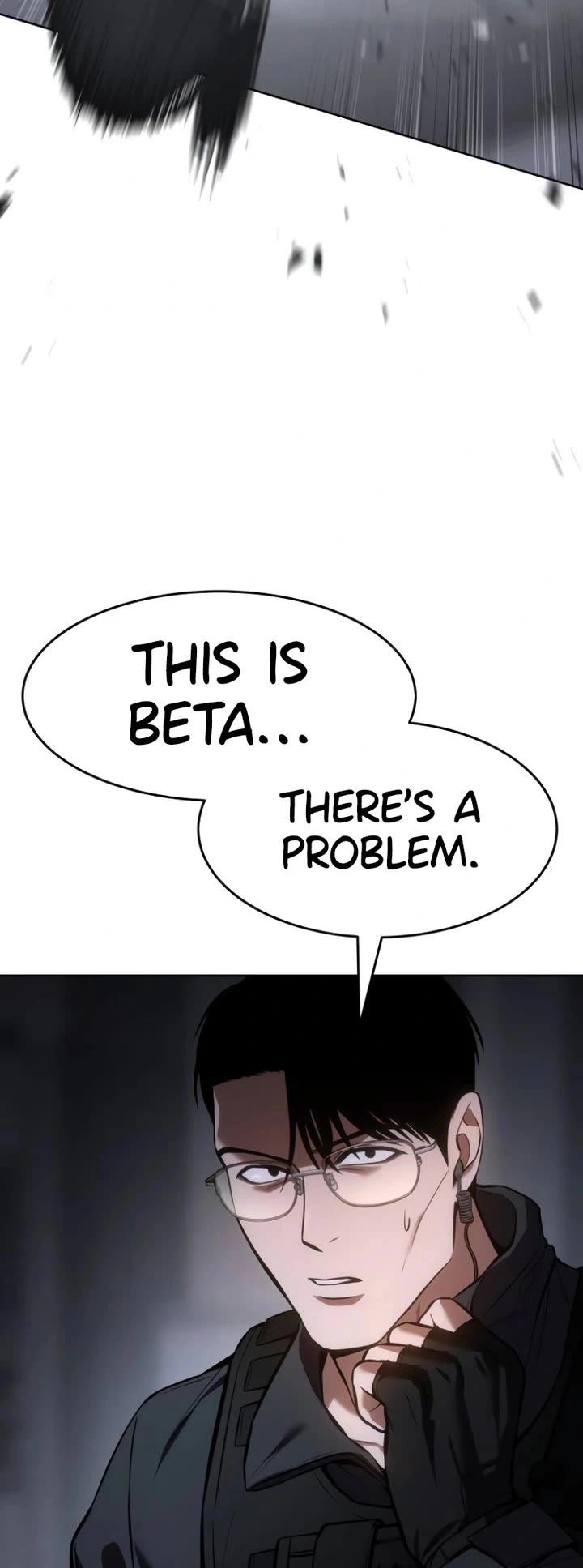 Baek XX Chapter 51 page 27 - Chapter 51
