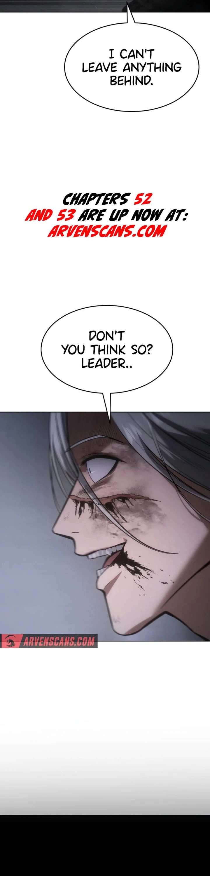 Baek XX Chapter 51 page 29 - Chapter 51