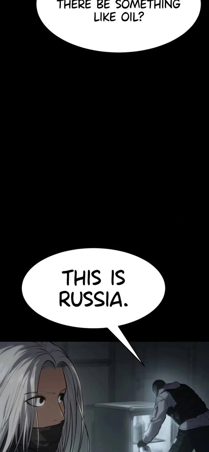Baek XX Chapter 51 page 31 - Chapter 51