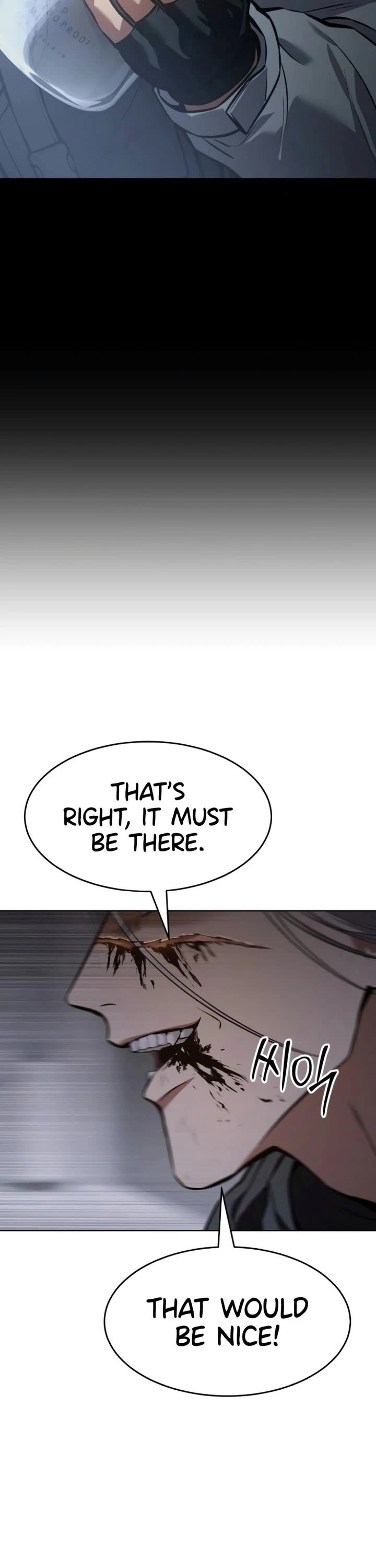 Baek XX Chapter 51 page 34 - Chapter 51