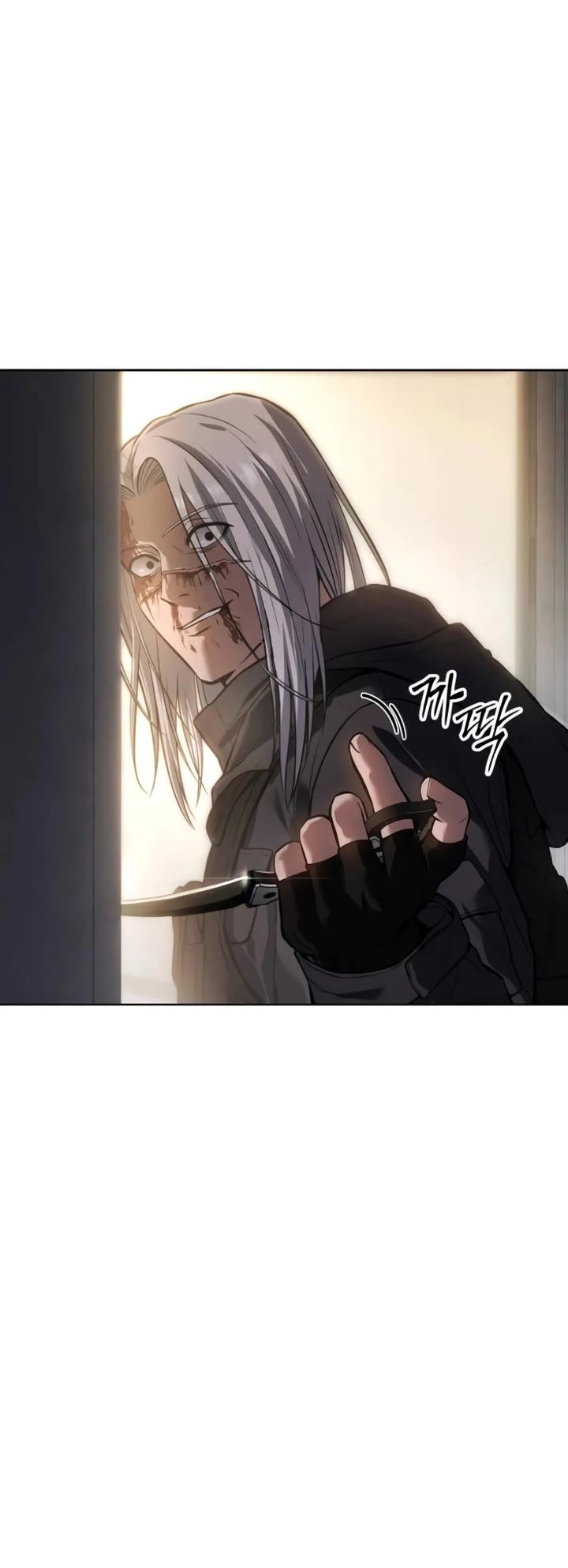 Baek XX Chapter 51 page 36 - Chapter 51