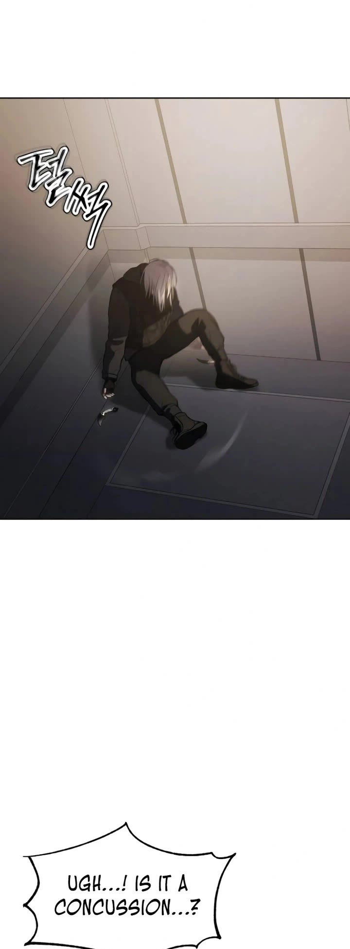 Baek XX Chapter 51 page 39 - Chapter 51