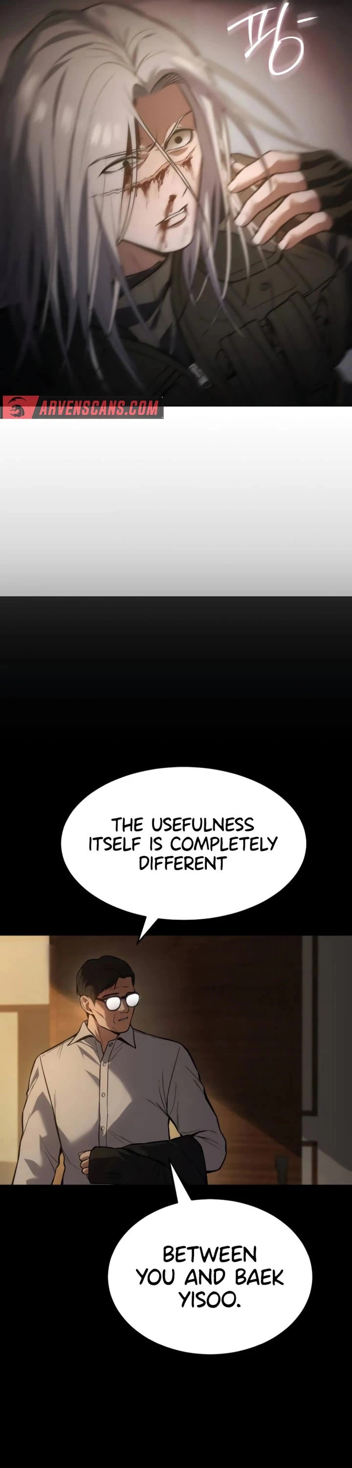 Baek XX Chapter 51 page 41 - Chapter 51