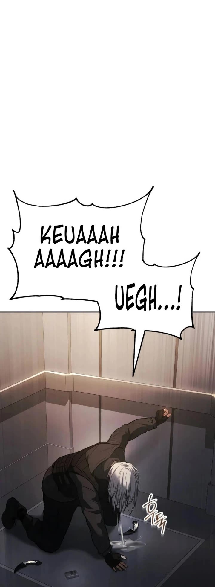 Baek XX Chapter 51 page 44 - Chapter 51