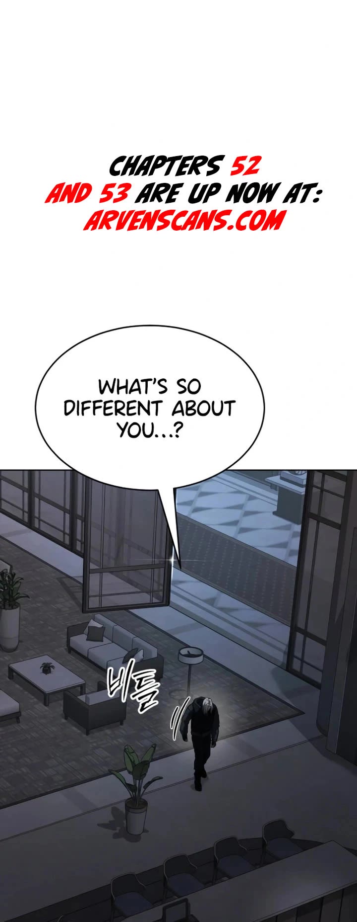 Baek XX Chapter 51 page 47 - Chapter 51