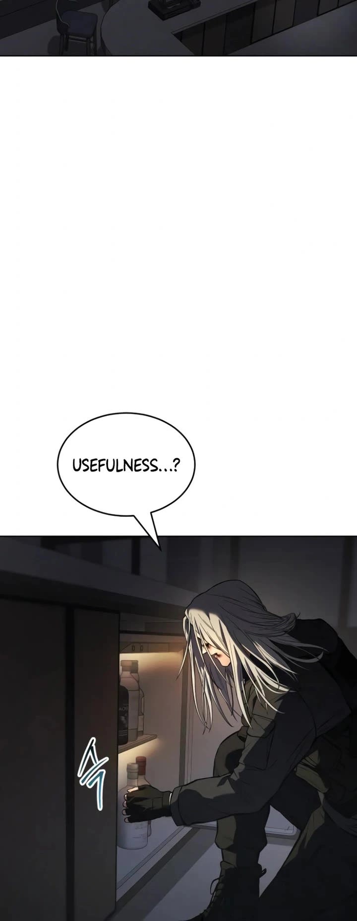 Baek XX Chapter 51 page 48 - Chapter 51