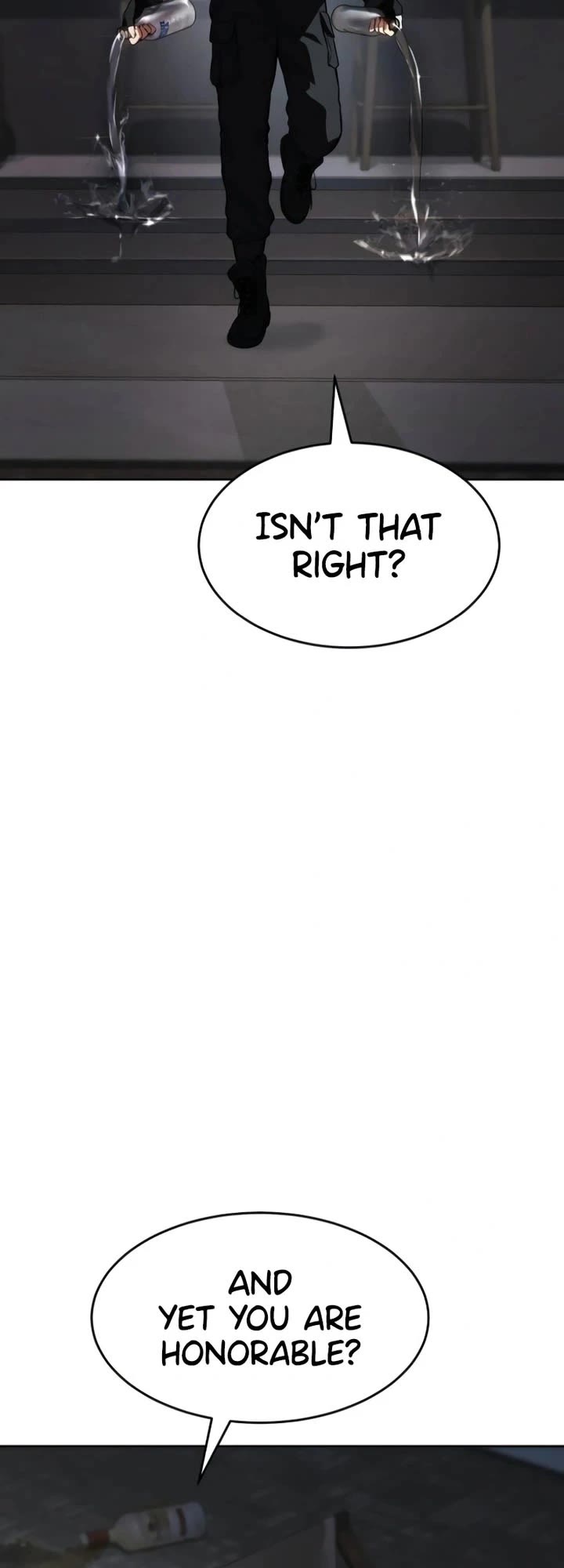 Baek XX Chapter 51 page 52 - Chapter 51