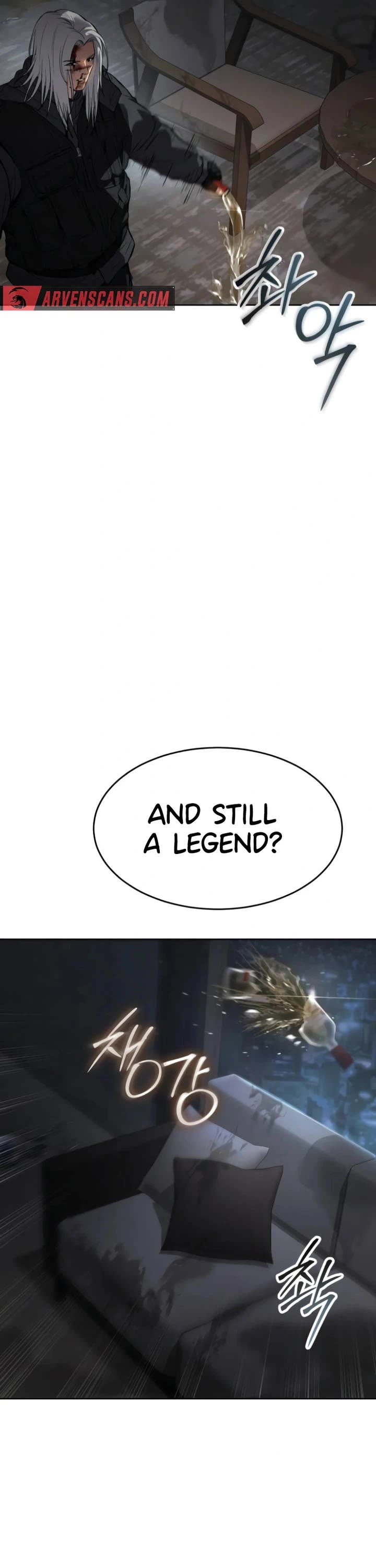 Baek XX Chapter 51 page 53 - Chapter 51