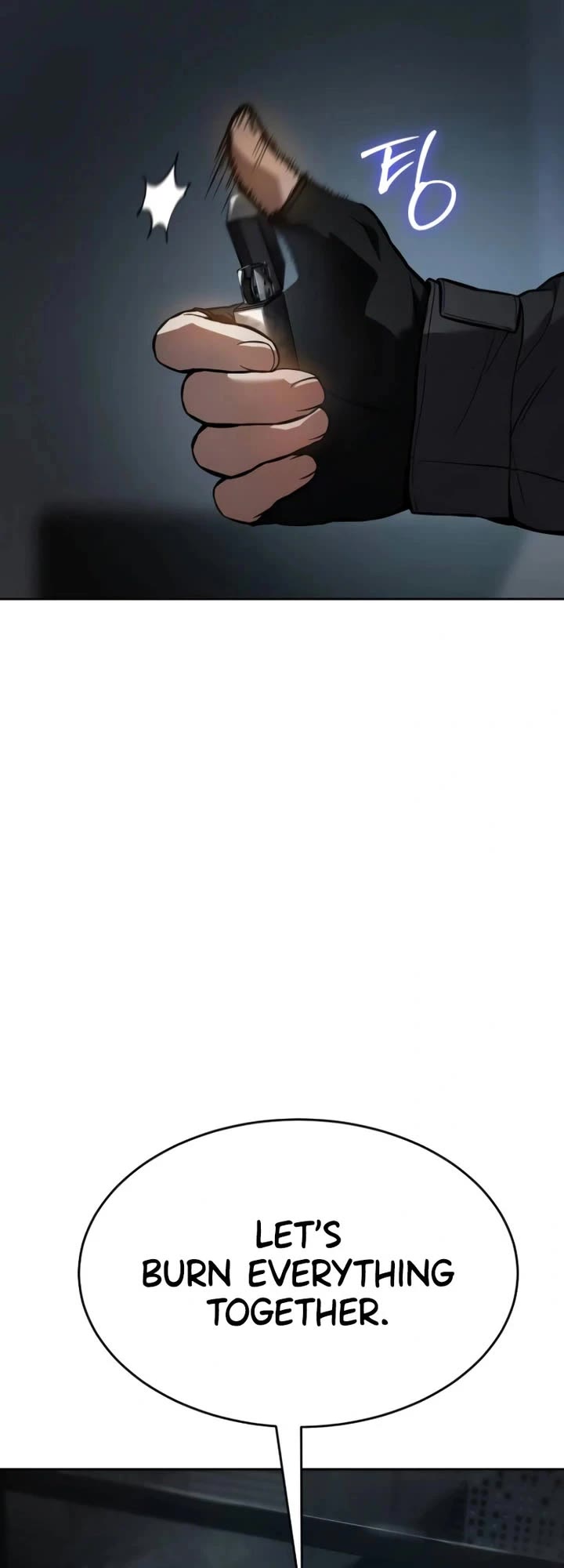 Baek XX Chapter 51 page 55 - Chapter 51