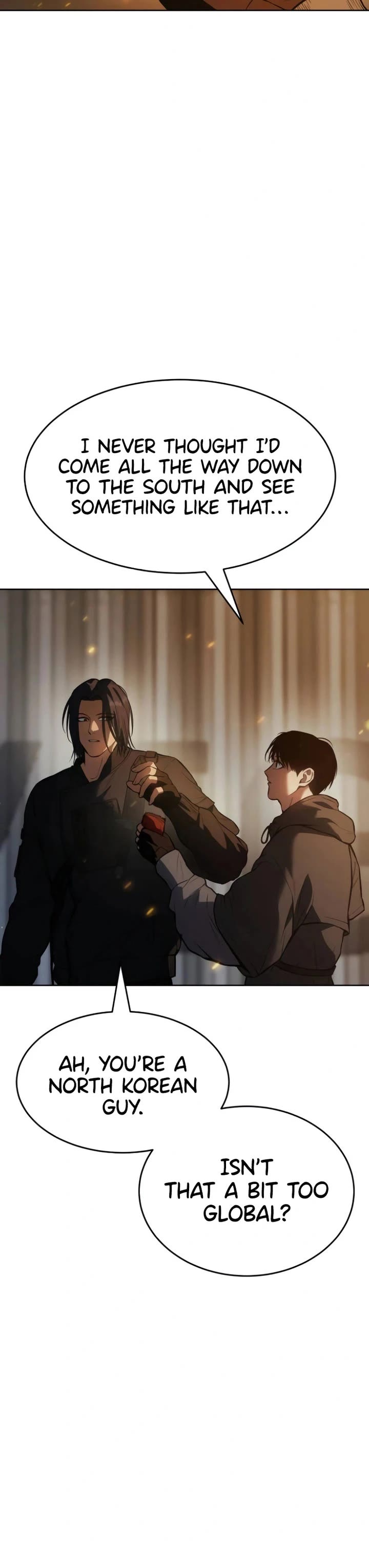 Baek XX Chapter 51 page 6 - Chapter 51