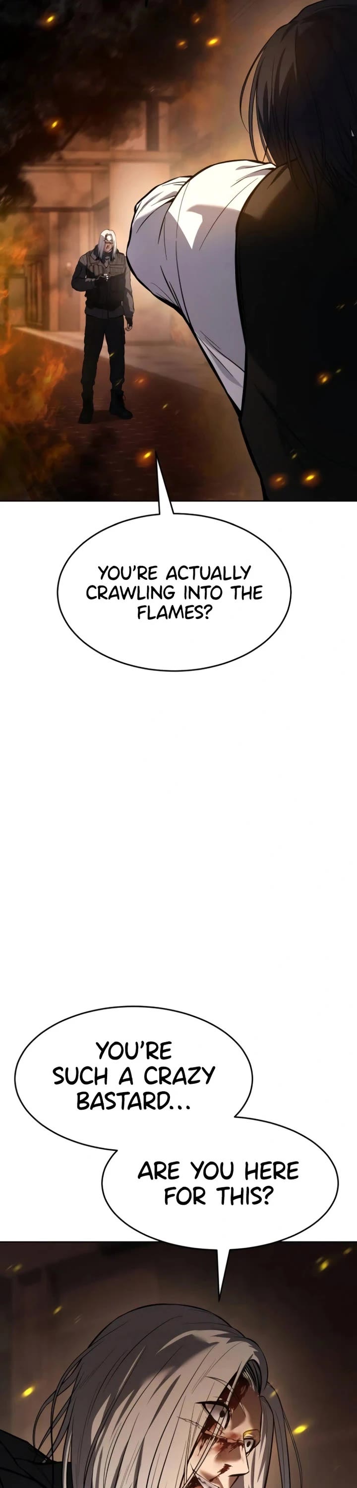 Baek XX Chapter 51 page 61 - Chapter 51
