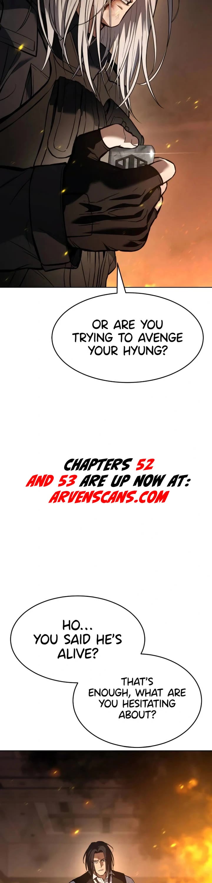 Baek XX Chapter 51 page 62 - Chapter 51