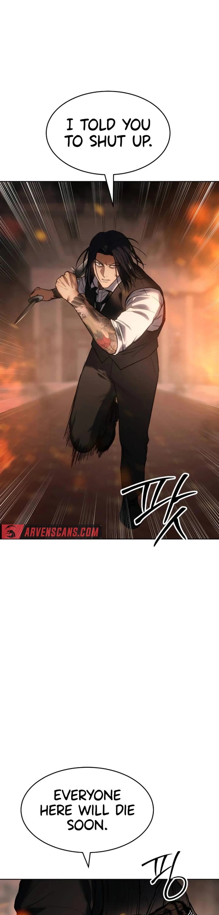 Baek XX Chapter 51 page 65 - Chapter 51