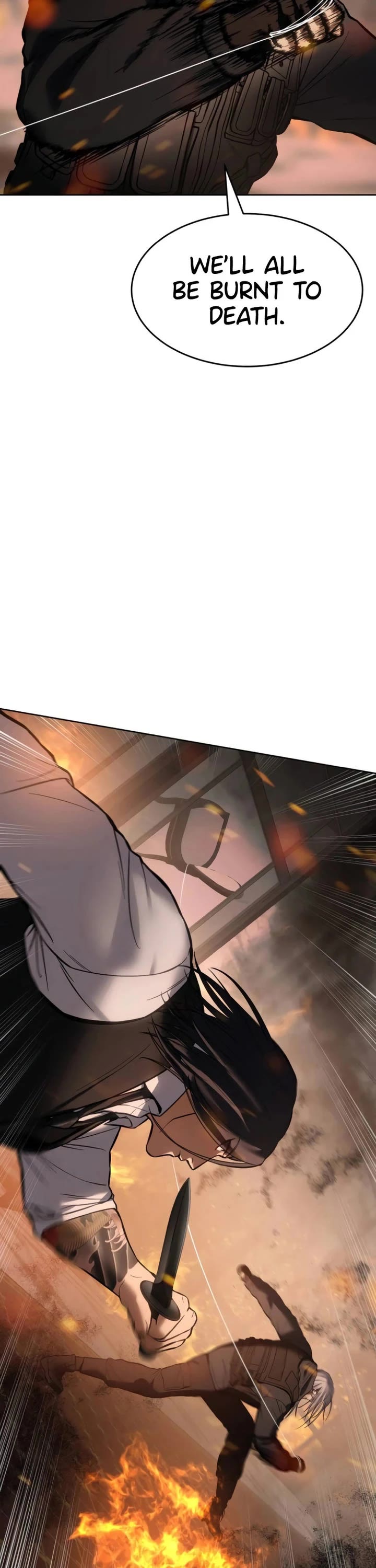 Baek XX Chapter 51 page 66 - Chapter 51