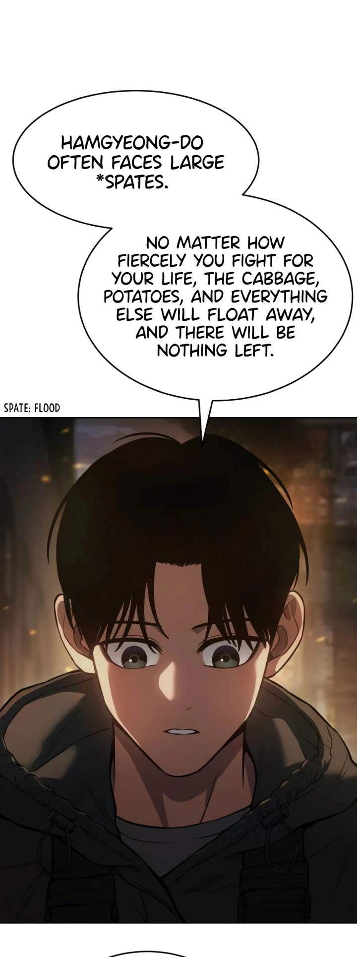 Baek XX Chapter 51 page 7 - Chapter 51