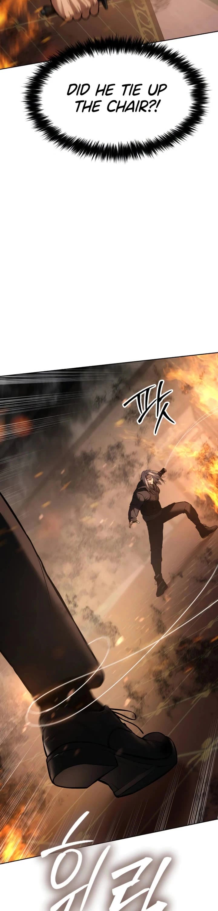Baek XX Chapter 51 page 70 - Chapter 51