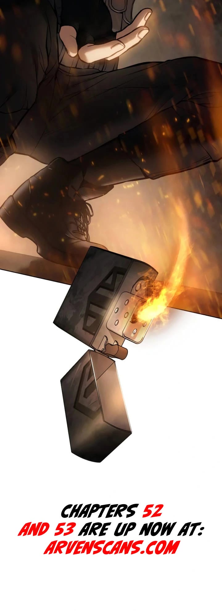 Baek XX Chapter 51 page 80 - Chapter 51