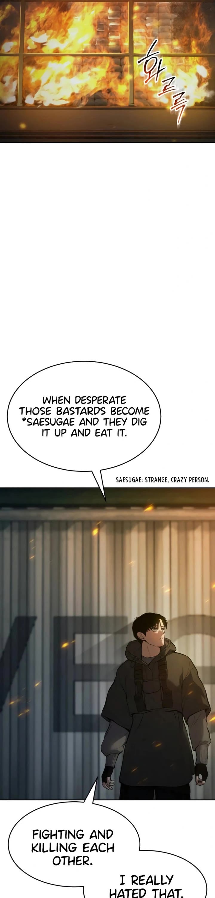 Baek XX Chapter 51 page 9 - Chapter 51
