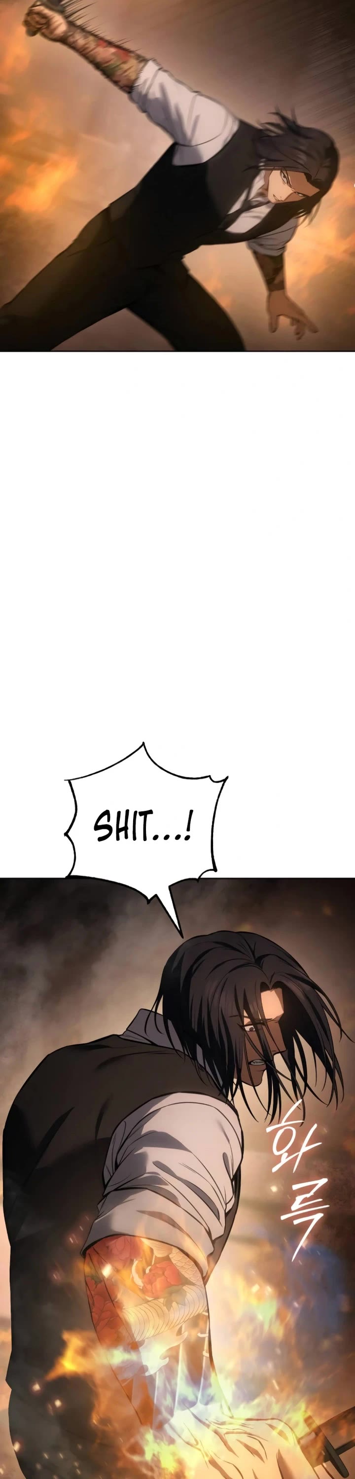 Baek XX Chapter 52 page 13 - Chapter 52