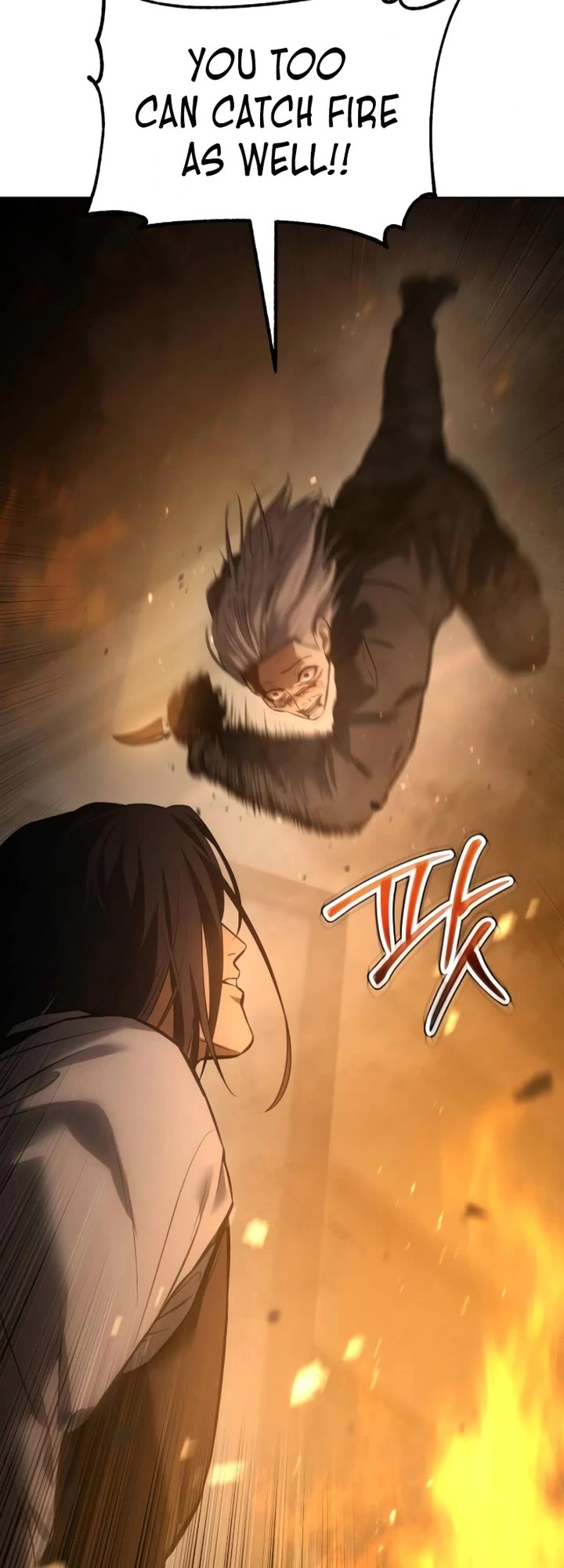 Baek XX Chapter 52 page 15 - Chapter 52