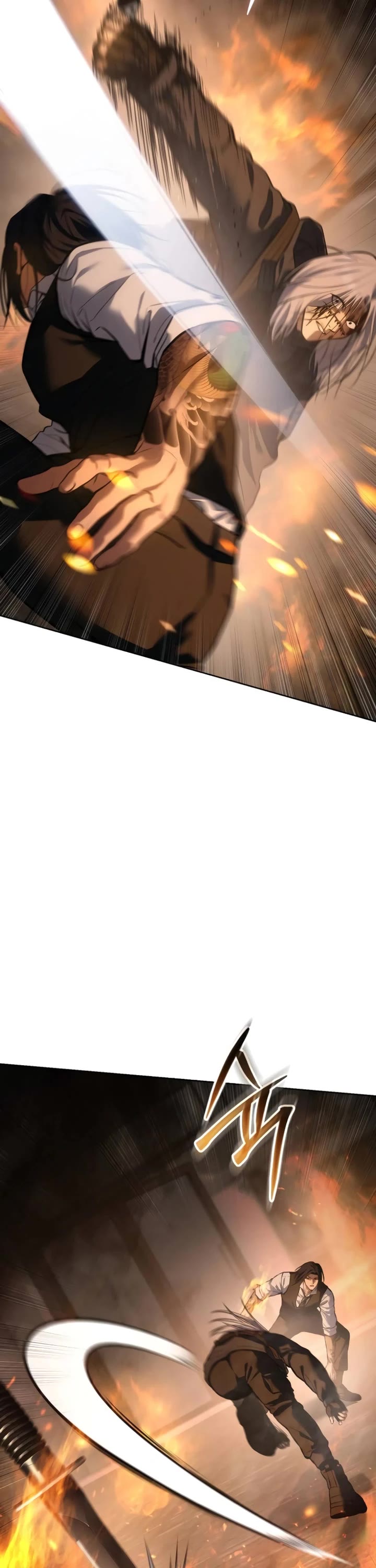 Baek XX Chapter 52 page 18 - Chapter 52