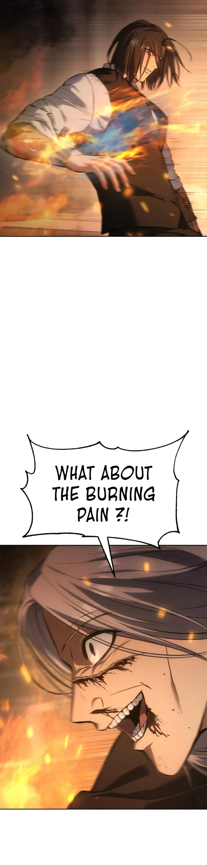 Baek XX Chapter 52 page 21 - Chapter 52