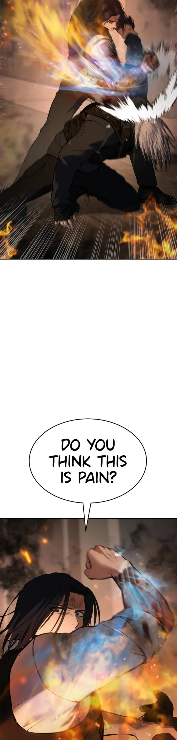 Baek XX Chapter 52 page 25 - Chapter 52