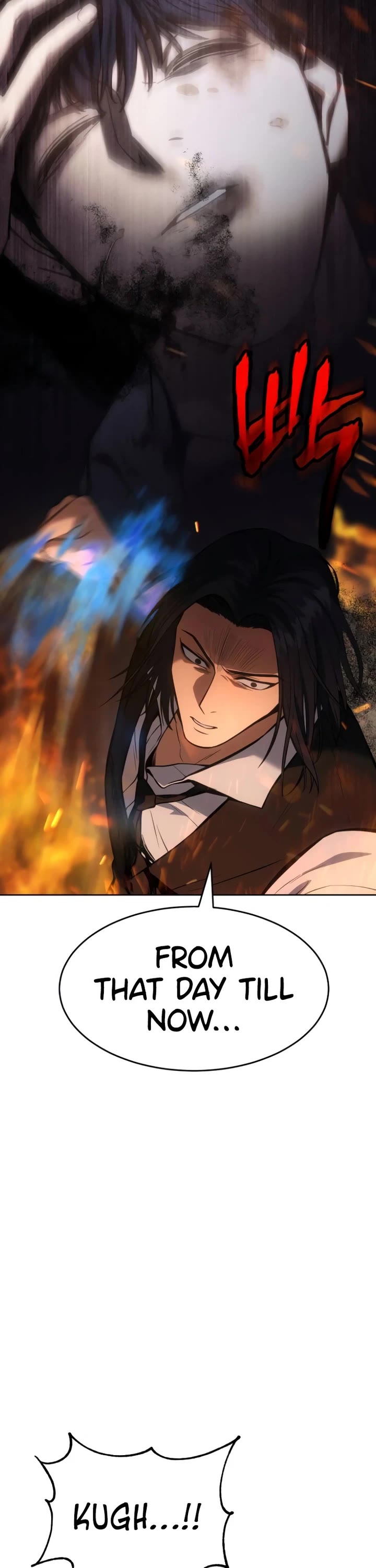 Baek XX Chapter 52 page 29 - Chapter 52