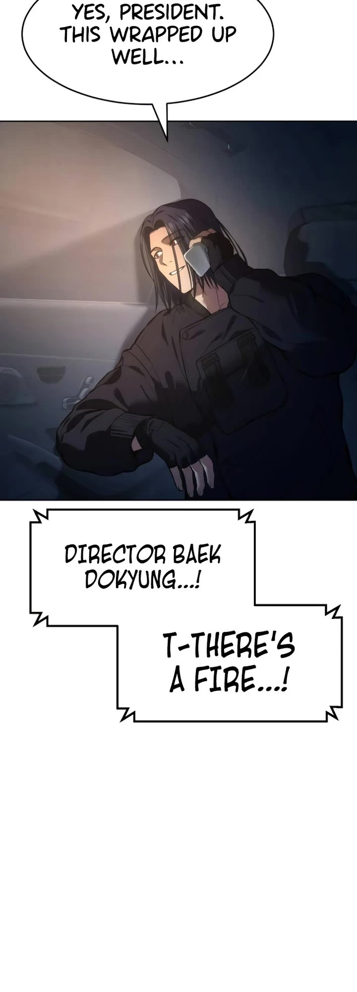 Baek XX Chapter 52 page 3 - Chapter 52