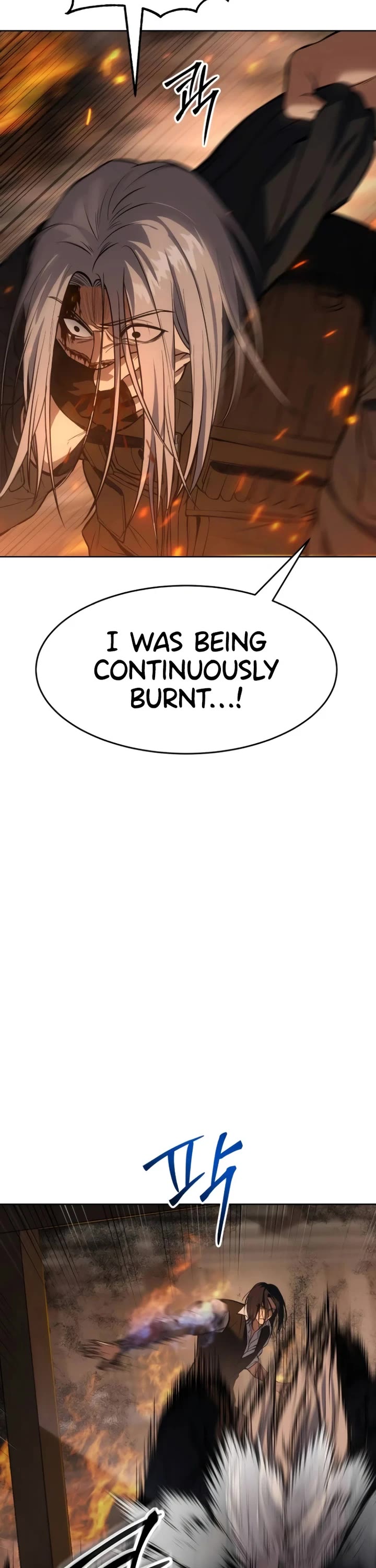 Baek XX Chapter 52 page 30 - Chapter 52