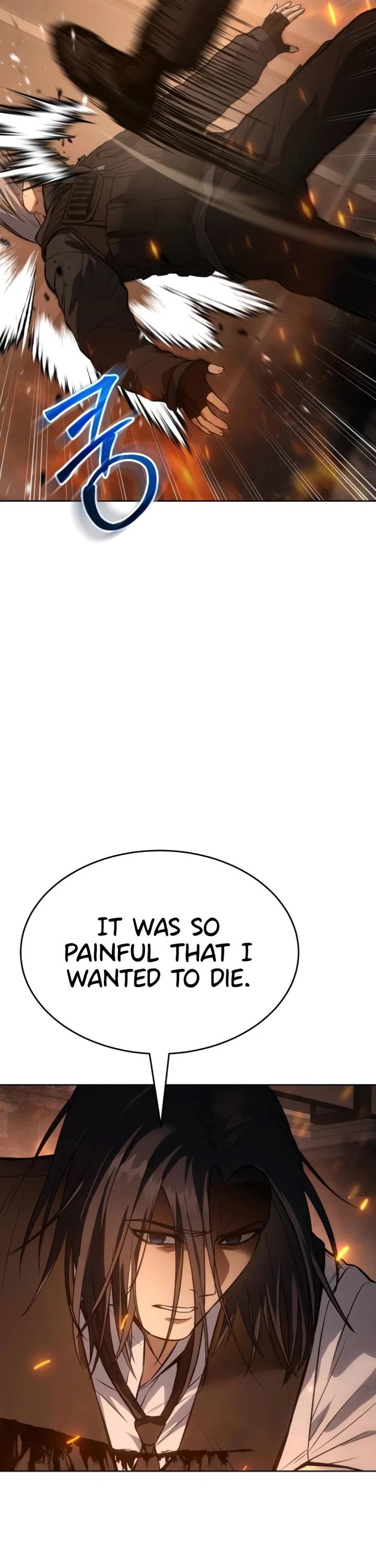 Baek XX Chapter 52 page 33 - Chapter 52