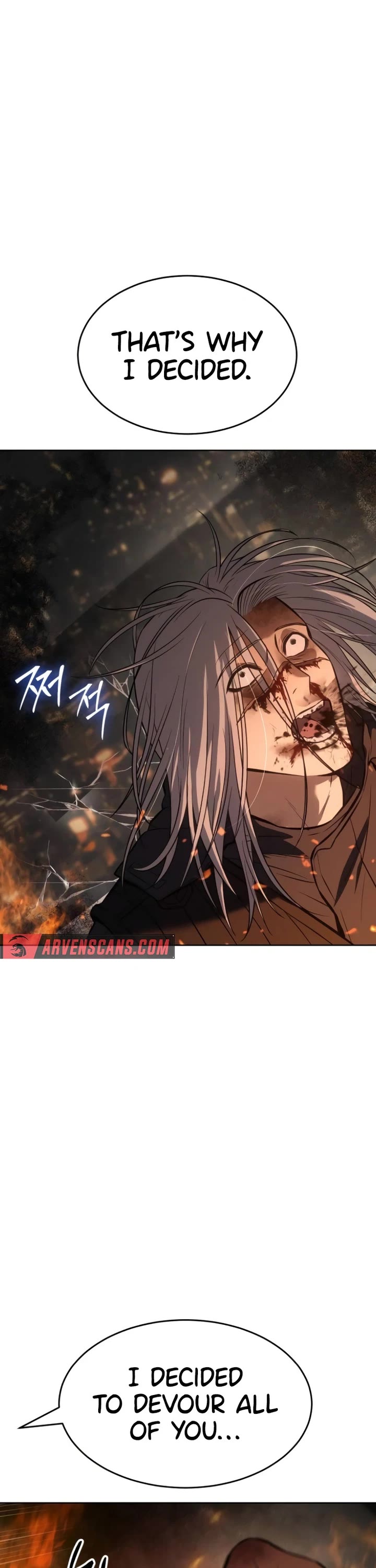 Baek XX Chapter 52 page 34 - Chapter 52