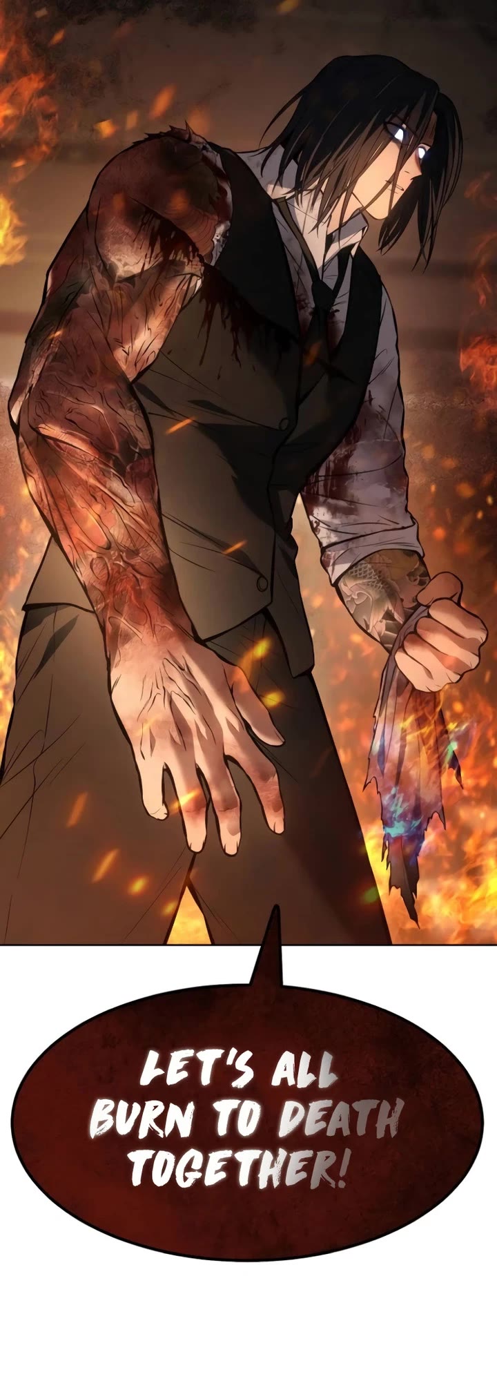 Baek XX Chapter 52 page 36 - Chapter 52