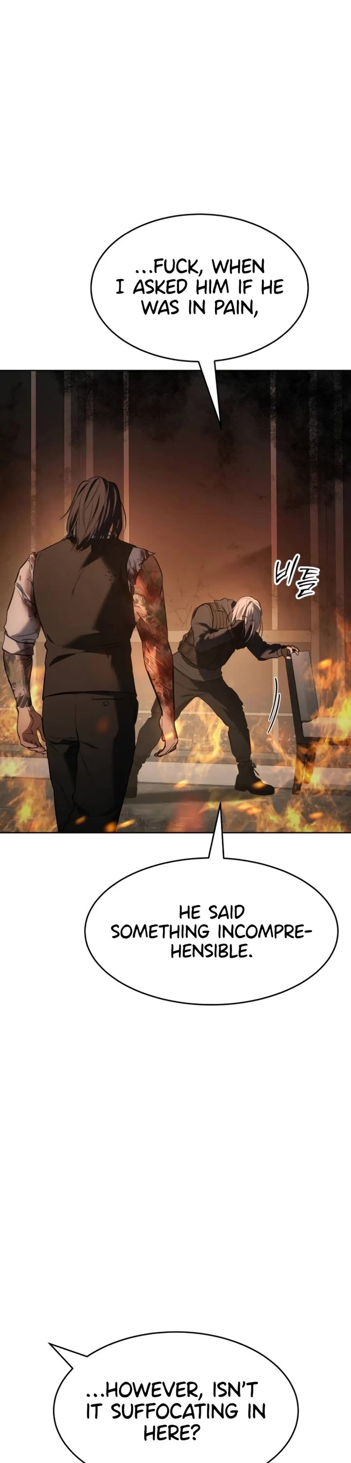 Baek XX Chapter 52 page 37 - Chapter 52