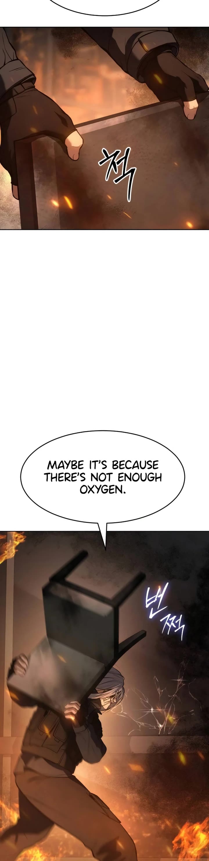 Baek XX Chapter 52 page 38 - Chapter 52