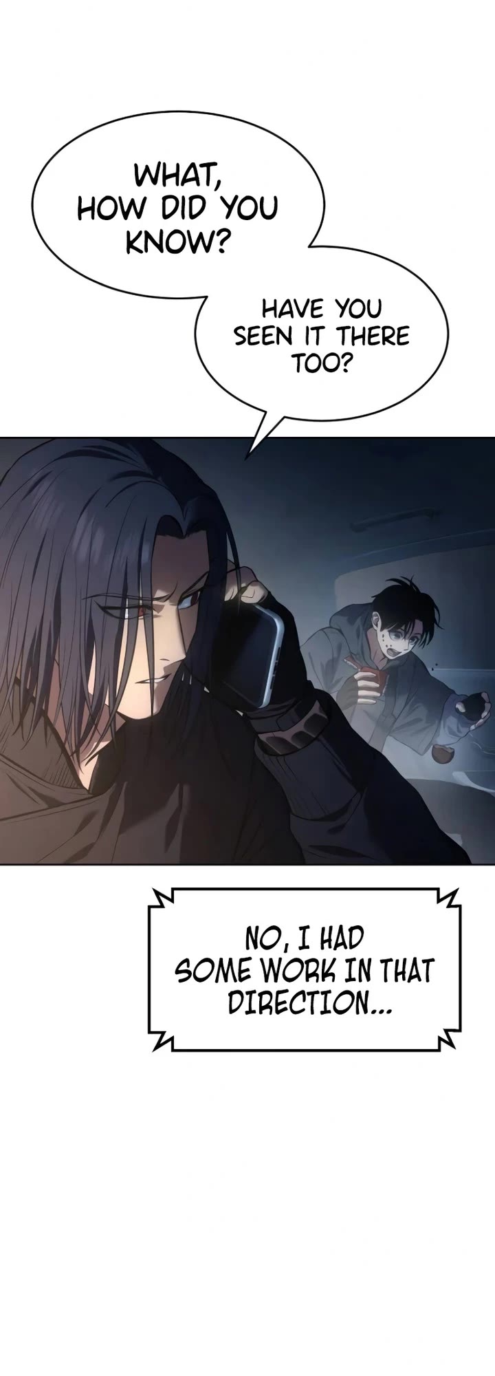 Baek XX Chapter 52 page 4 - Chapter 52