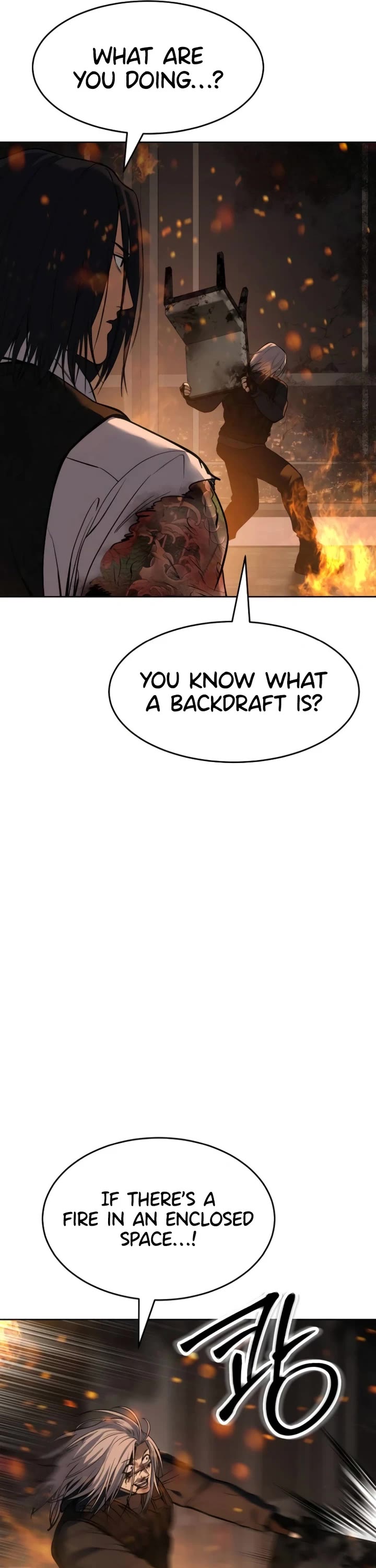 Baek XX Chapter 52 page 40 - Chapter 52