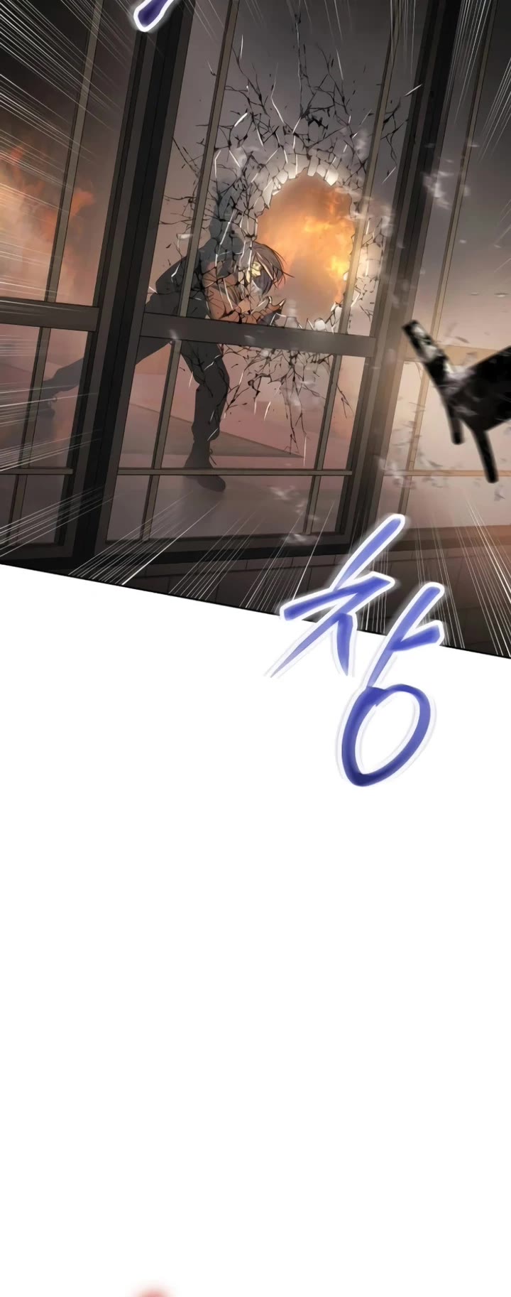 Baek XX Chapter 52 page 43 - Chapter 52