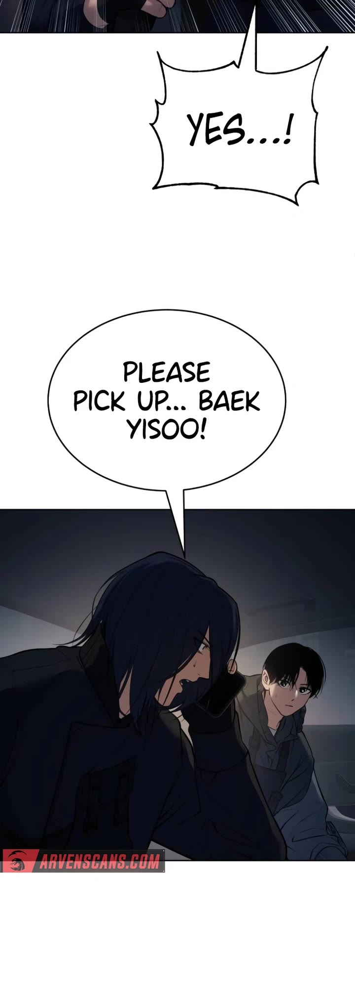 Baek XX Chapter 52 page 47 - Chapter 52