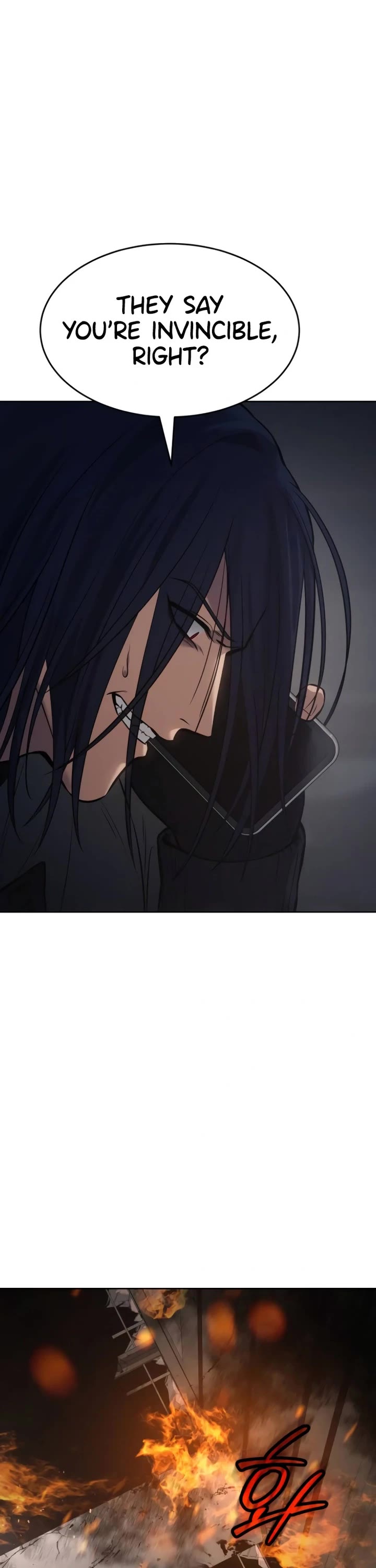 Baek XX Chapter 52 page 48 - Chapter 52