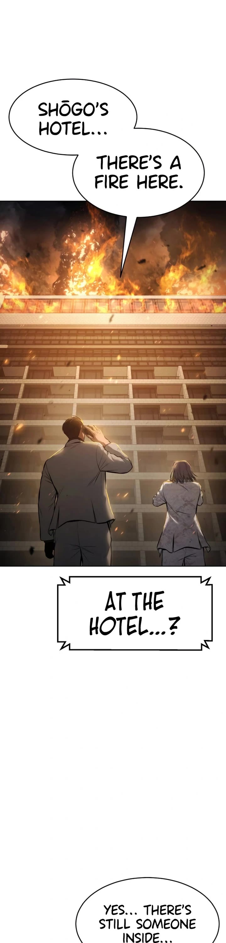 Baek XX Chapter 52 page 5 - Chapter 52