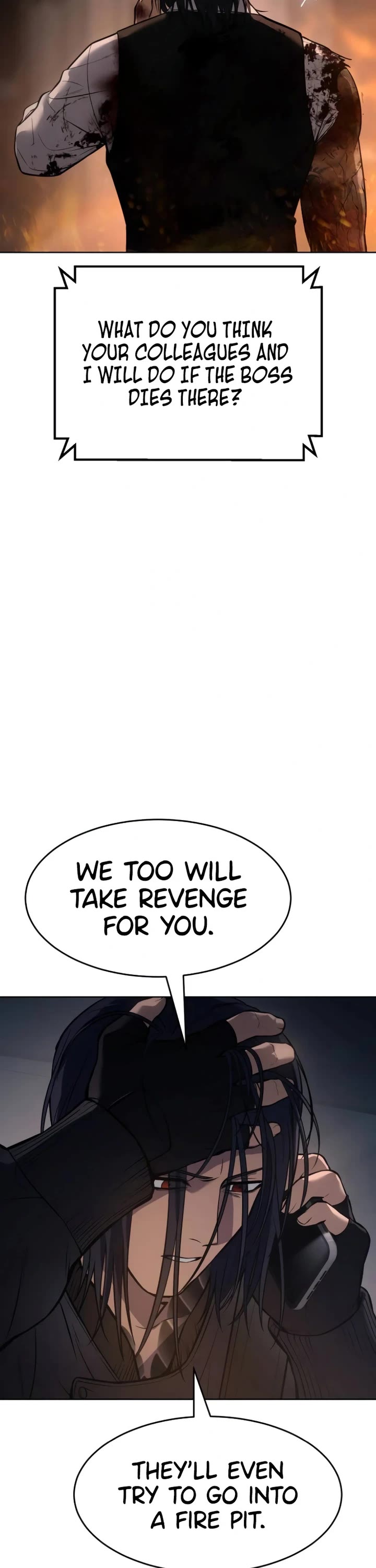 Baek XX Chapter 52 page 53 - Chapter 52