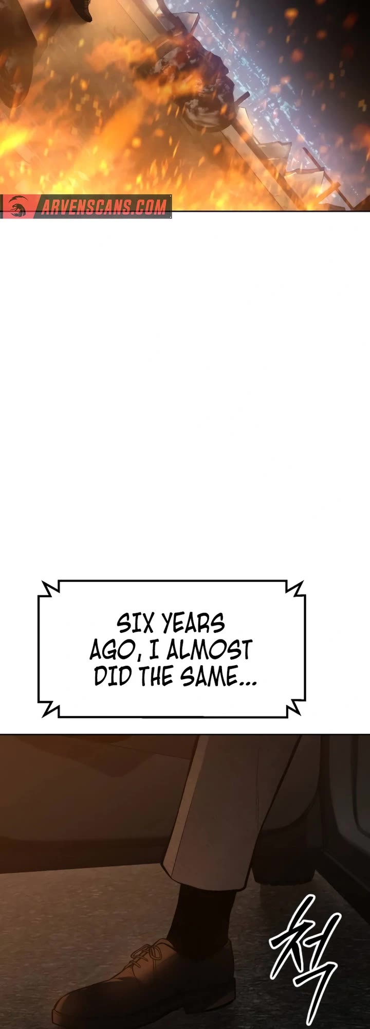 Baek XX Chapter 52 page 55 - Chapter 52